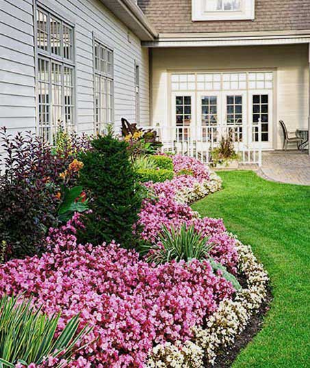 Contact Chatwells' Landscapes for Residential Landscaping Services
